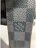 Louis Vuitton Black Damier Graphite 35mm leather belt Size EU (FR) 34 - photo 9