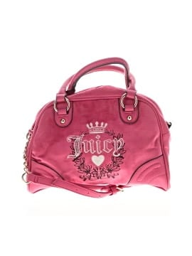 Juicy Couture Satchel