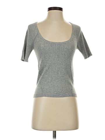 Victoria's Secret Short Sleeve Top (view 1)