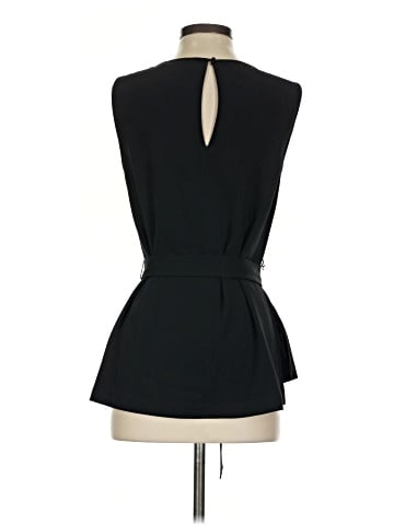 Banana Republic Sleeveless Blouse (view 2)
