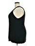 Caslon 100% Cotton Black Sleeveless Blouse Size 2X - photo 5