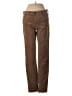 Kut from the Kloth Brown Jeans Size 2 - photo 1
