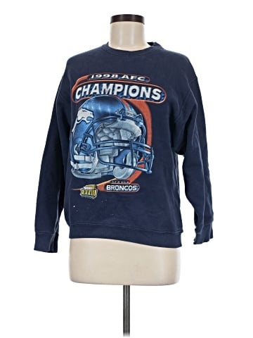 Pro Player Sweatshirt (view 1)