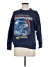 Pro Player Blue Sweatshirt Size M - photo 1