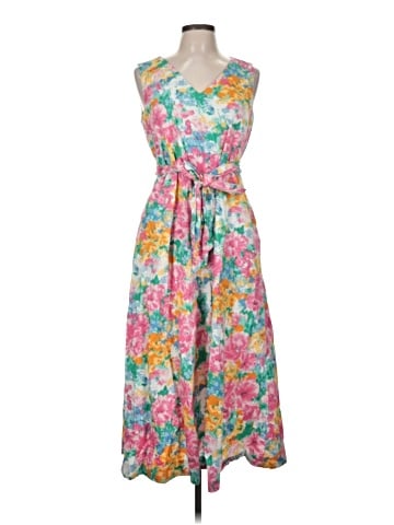 Anne Klein Casual Dress (view 1)