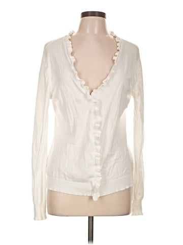 Lauren by Ralph Lauren Cardigan (view 1)