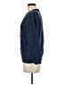 Pro Player Blue Sweatshirt Size M - photo 5