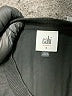 CAbi 100% Polyester Black Sleeveless T-Shirt Size S - photo 7