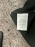 CAbi 100% Polyester Black Sleeveless T-Shirt Size S - photo 8