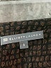 Elliott Lauren Houndstooth Black Active Pants Size 6 - photo 7