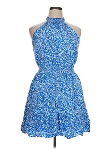 Merokeety Cocktail Dress (view 1)