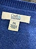 Croft & Barrow 100% Acrylic Blue Pullover Sweater Size XXL - photo 7