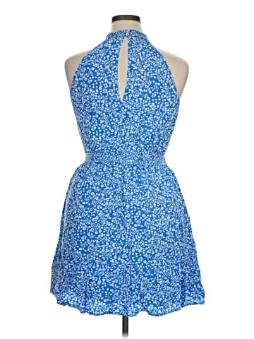 Merokeety Cocktail Dress (view 2)