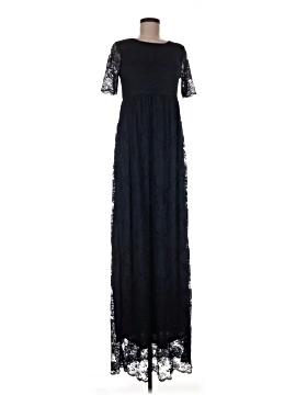 orange creek embroidered dress The Willa Sundress Button tie back waist Orange Creek Women's Dresses On