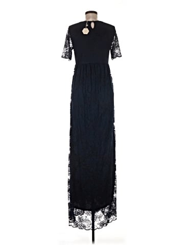 Orange Creek Cocktail Dress (view 2)
