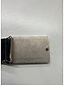 Louis Vuitton Black Damier Graphite 35mm leather belt Size EU (FR) 34 - photo 6