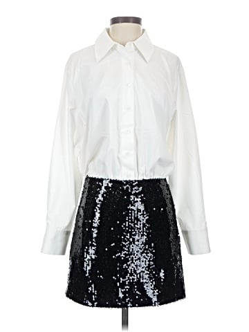 Mare Mare X Anthropologie Cocktail Dress (view 1)