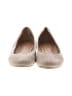 New Directions Gold Flats Size 9 1/2 - photo 2