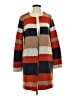Max Studio Orange Cardigan Size S - photo 1