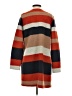 Max Studio Orange Cardigan Size S - photo 2