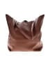 J.Crew 100% Leather Brown Leather Tote One size - photo 1
