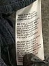 Chico's Solid Blue Active Pants Size Lg (2.5) - photo 5
