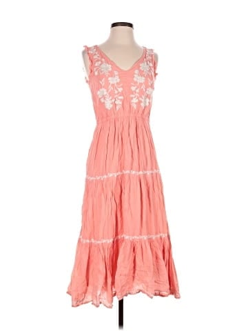 Lucky Brand Casual Dress (view 1)