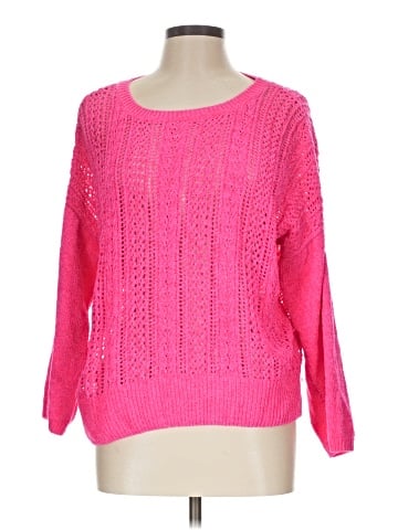 New York & Company Pullover Sweater (view 1)