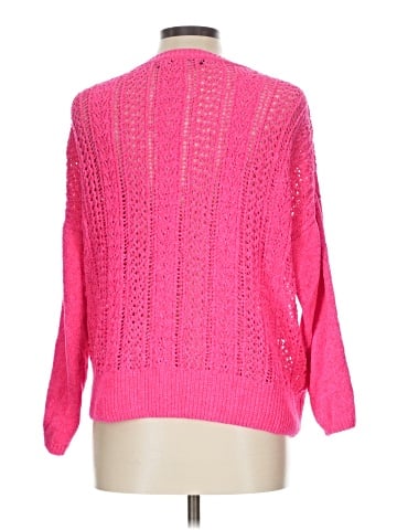 New York & Company Pullover Sweater (view 2)