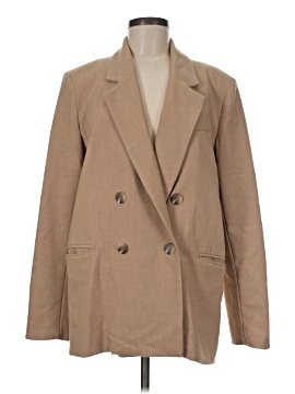 Maeve By Anthropologie Blazer