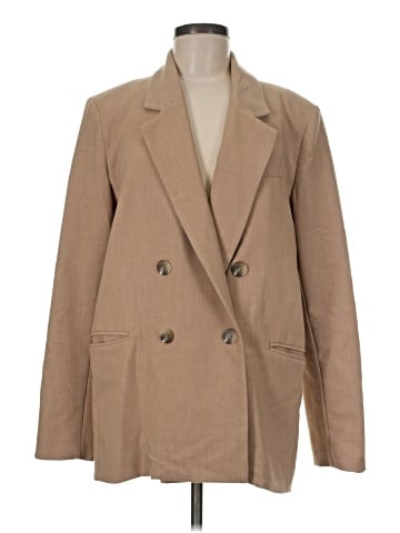 Maeve by Anthropologie Blazer (view 1)