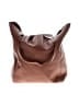 J.Crew 100% Leather Brown Leather Tote One size - photo 3