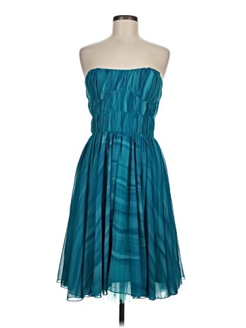 ABS Allen Schwartz Cocktail Dress (view 1)