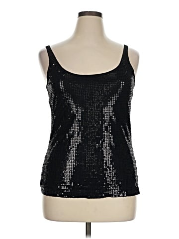 New York & Company Sleeveless Top (view 1)