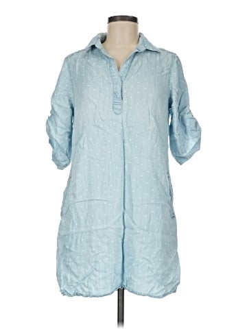 Cloth & Stone Casual Dress (view 1)
