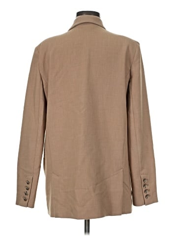 Maeve by Anthropologie Blazer (view 2)