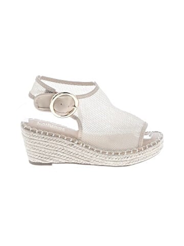 CATHERINE Catherine Malandrino Wedges (view 1)