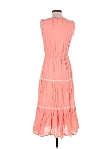 Lucky Brand Casual Dress (view 2)