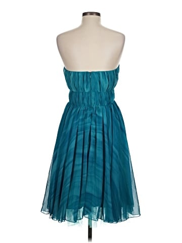 ABS Allen Schwartz Cocktail Dress (view 2)
