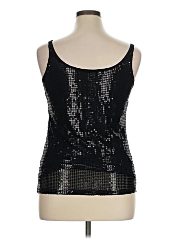 New York & Company Sleeveless Top (view 2)