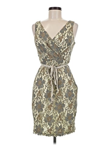 Eva Franco Cocktail Dress (view 1)