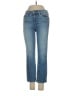 Paige Blue Jeans Size 25 waist - photo 1