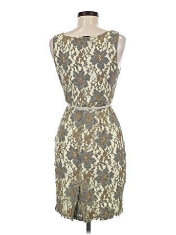 Eva Franco Cocktail Dress (view 2)