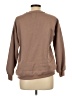 Billabong Graphic Brown Sweatshirt Size L - photo 2