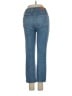 Paige Blue Jeans Size 25 waist - photo 2