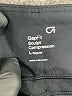 Gap Fit Black Active Pants Size L - photo 7