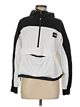 The North Face Pullover Hoodie