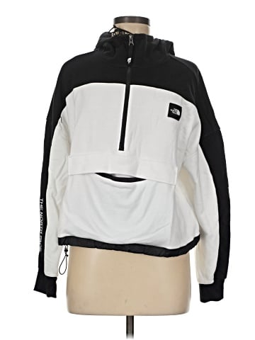 The North Face Pullover Hoodie (view 1)