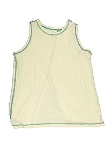Hanna Andersson Sleeveless T-Shirt (view 1)