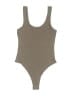 L'Agence Tan Bodysuit Size M - photo 2